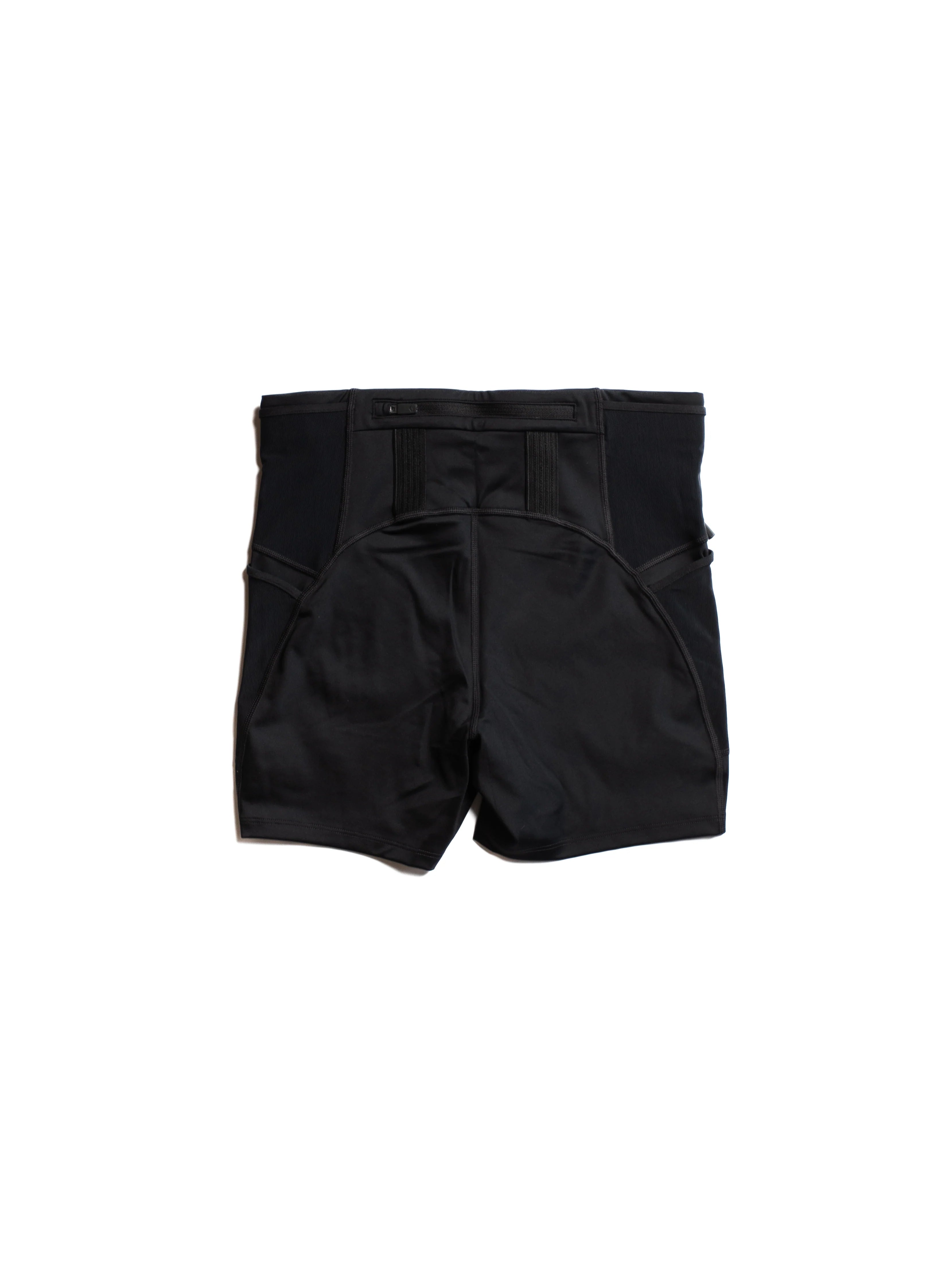 Nike Trail Womens Dri FIT High Waisted 4 Tight Running Shorts