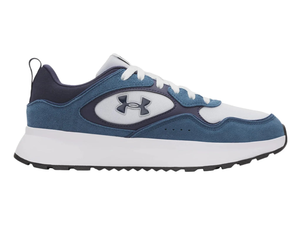 Tenis Under Armour Mirage Sport Azul para Hombre