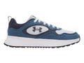 Tenis Under Armour Mirage Sport Azul para Hombre