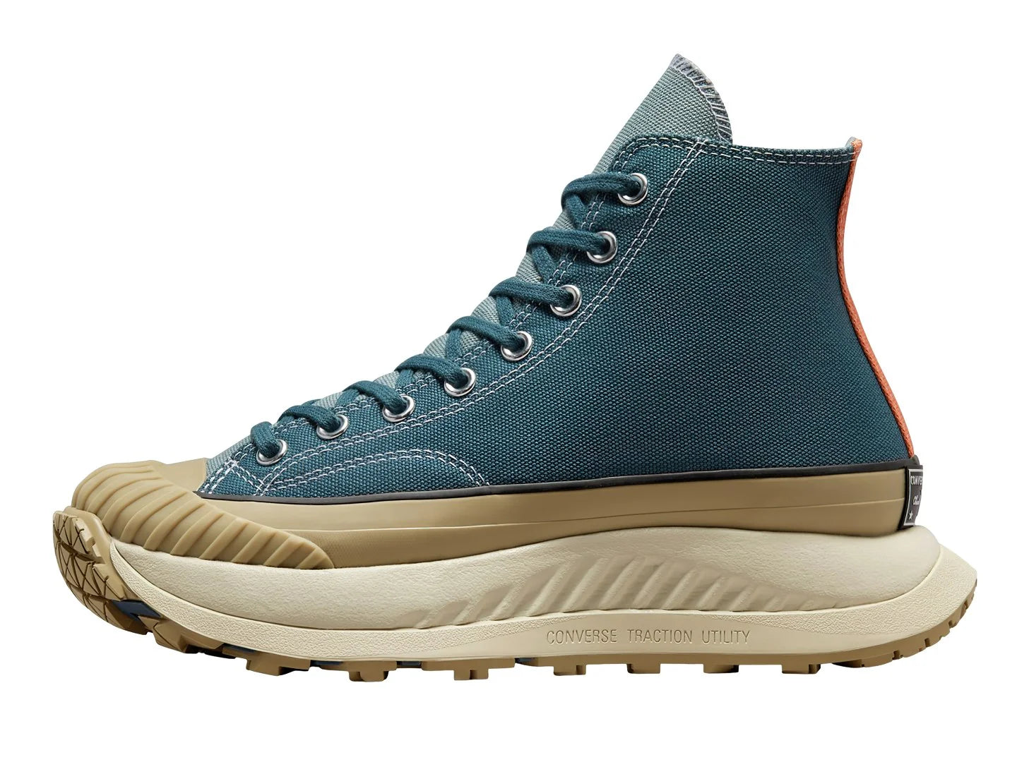 Tenis Converse Chuck 70 AT CX Hi Deep Sleep Unisex