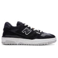 550 Black White Grey Matter
