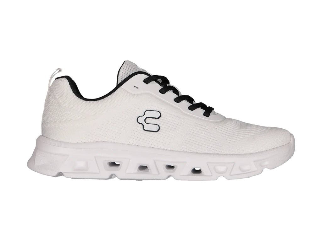 Tenis Charly Light Sport Blanco para Hombre