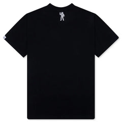Align S S Tee Black