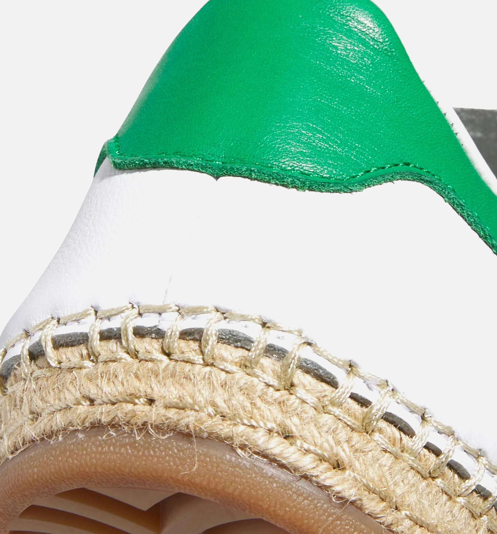 Clot x Stan Smith Mens Lifestyle Shoe Footwear White Green Footwear White