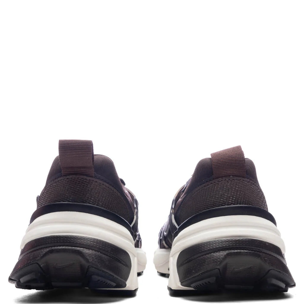 V2K Run Velvet Brown Baroque Brown White