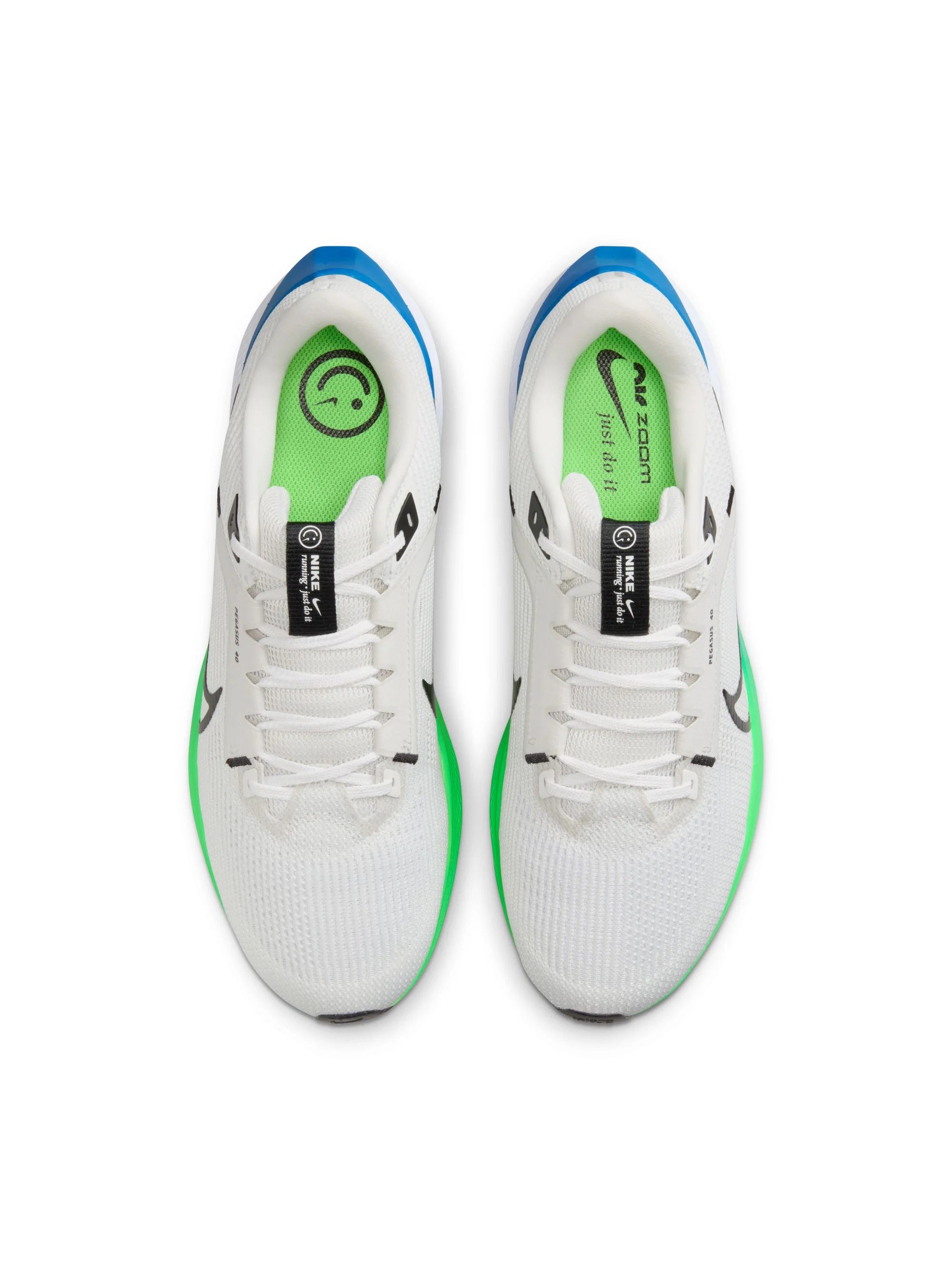 Nike Air Zoom Pegasus 40 Mens Shoes