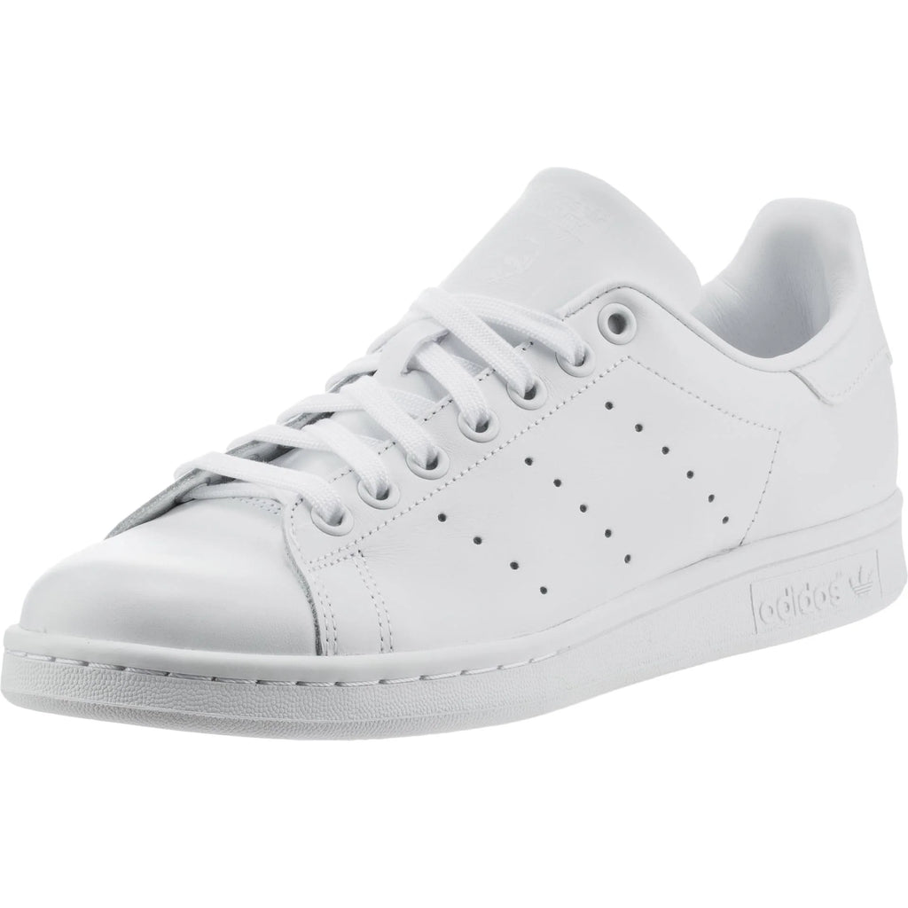 Stan Smith Mens Running White Running White