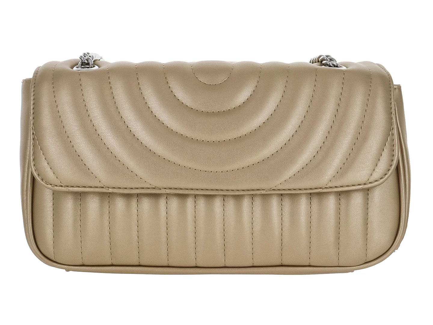 Bolso ROZE Dorado para Mujer