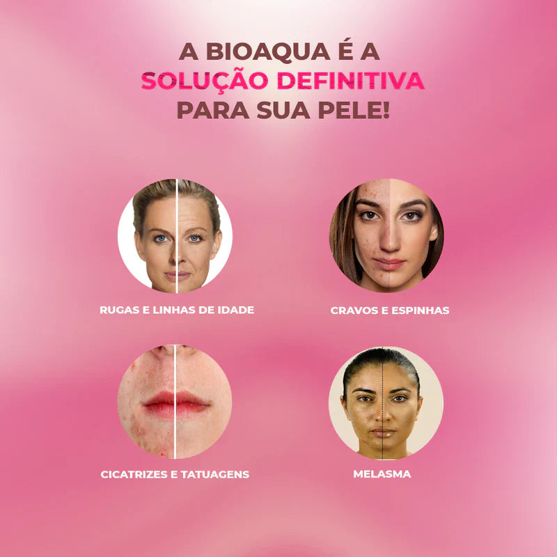BioAqua Base Profissional