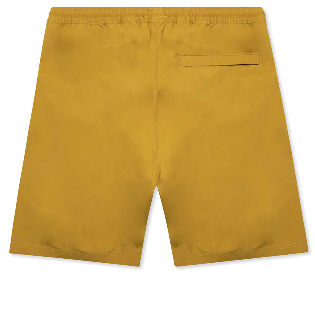 Cabana Short Yellow