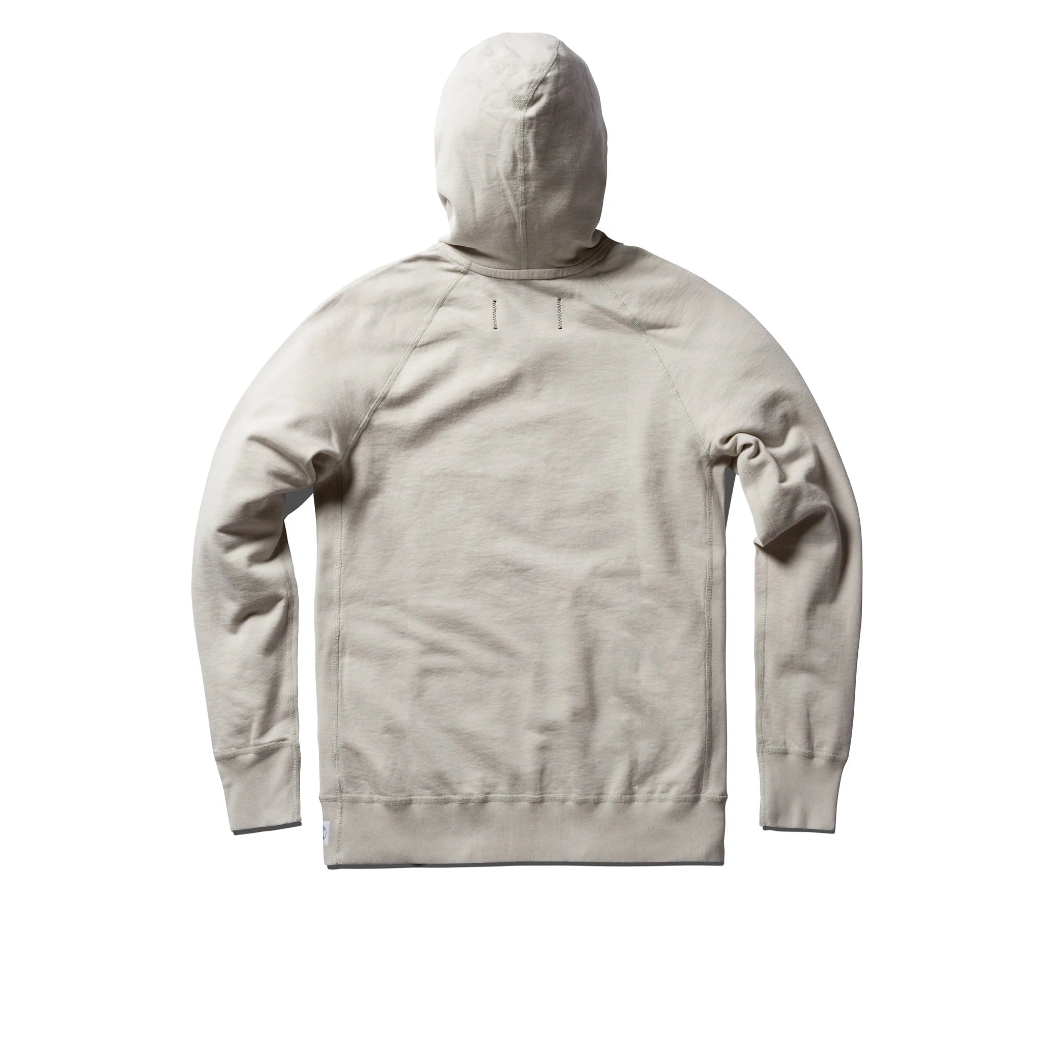 Gym Logo Pullover Mens Hoodie Dust