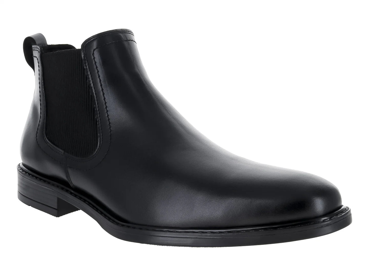 Botas Gino Cherruti Negro para Hombre