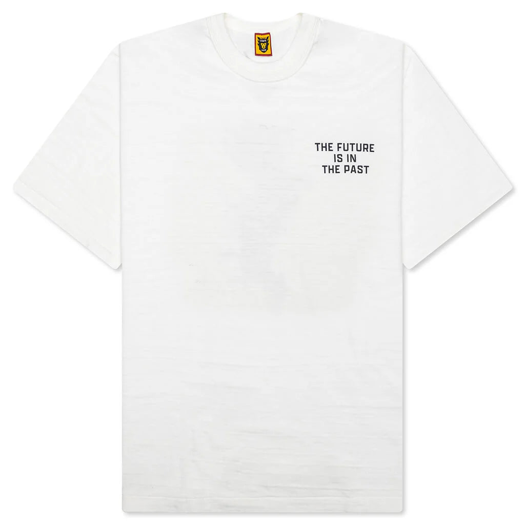 Graphic T Shirt 12 White