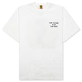 Graphic T Shirt 12 White
