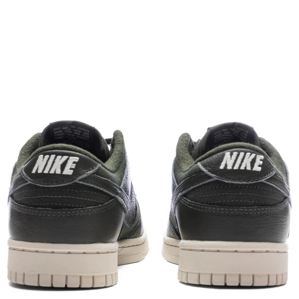 Dunk Low Retro Sequoia Light Orewood Brown