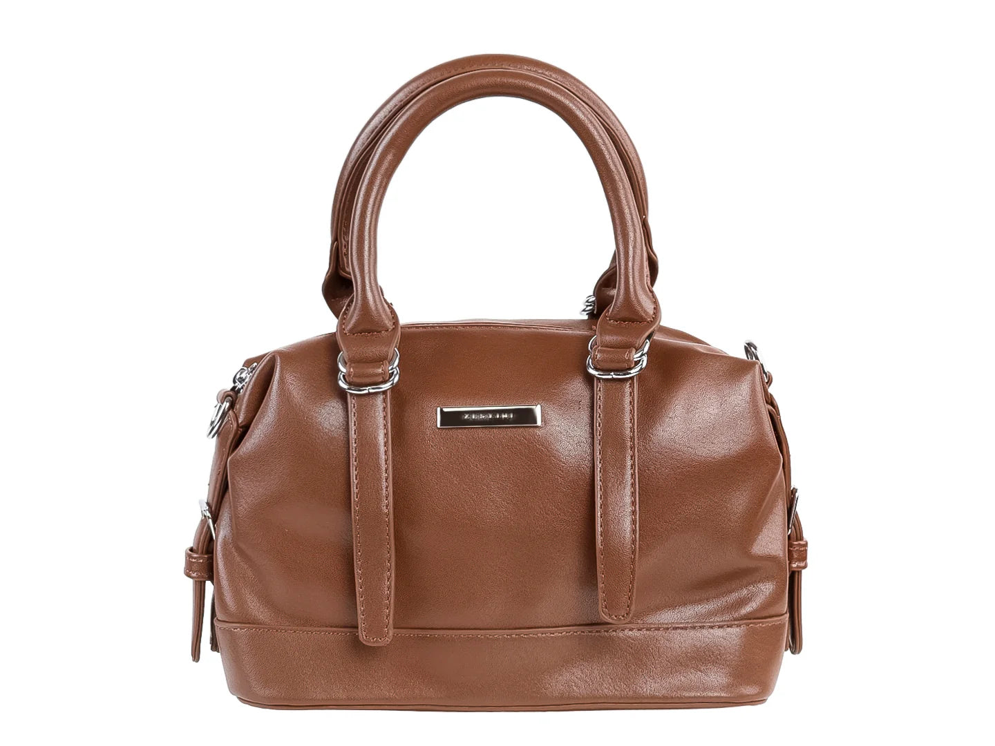 Bolsa Felianna Chocolate para Mujer