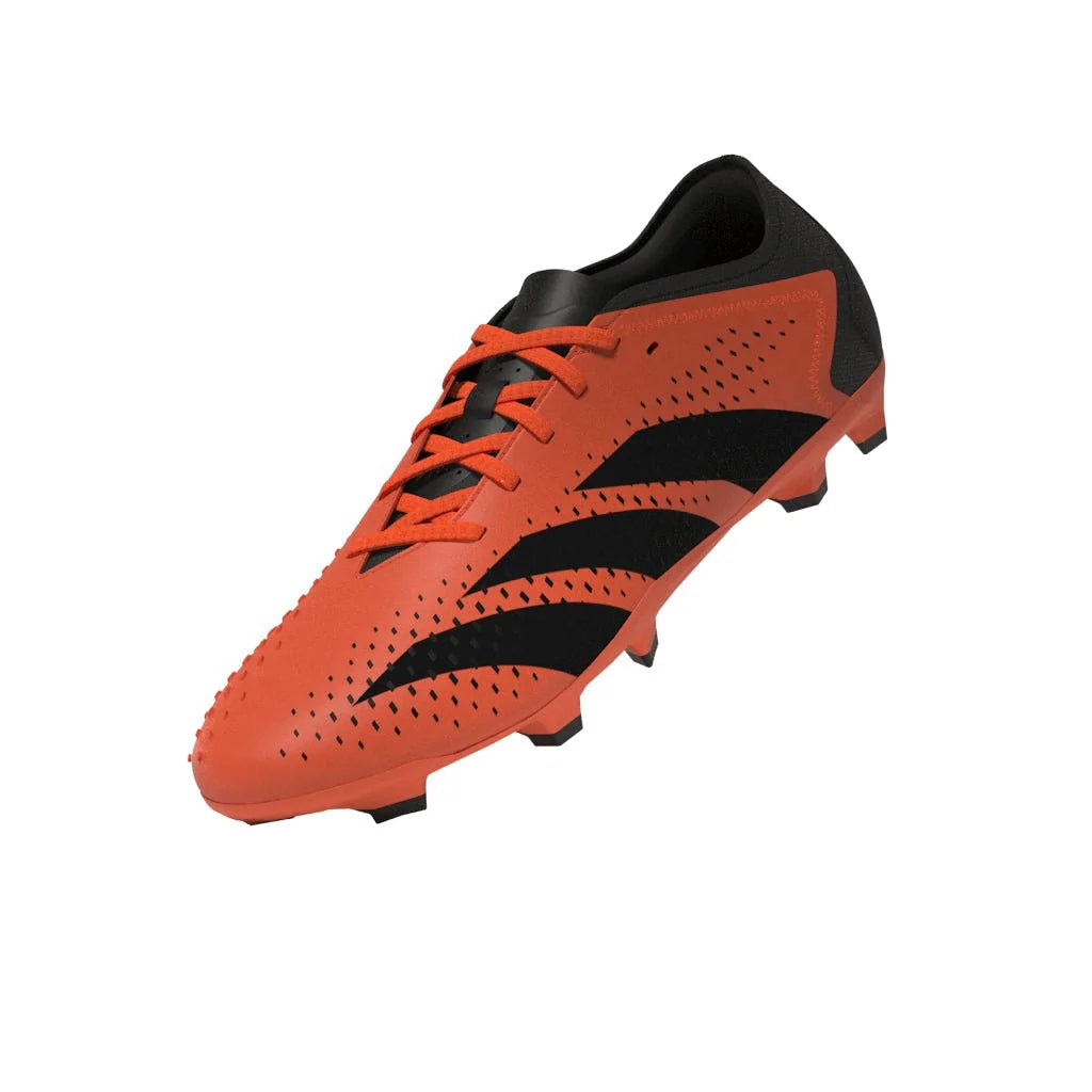 adidas Predator Accuracy3 Low FG Firm Ground Soccer Cleats