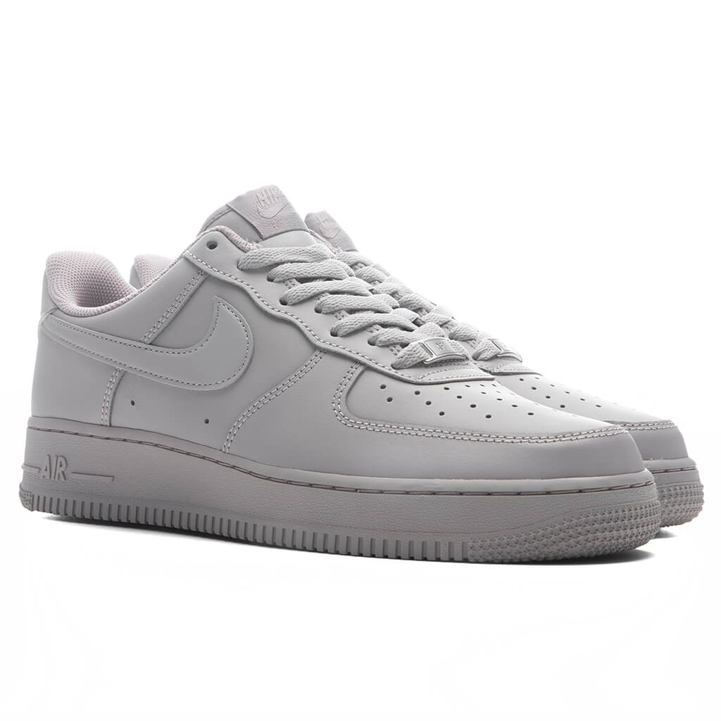 Air Force 1 07 College Grey College Grey