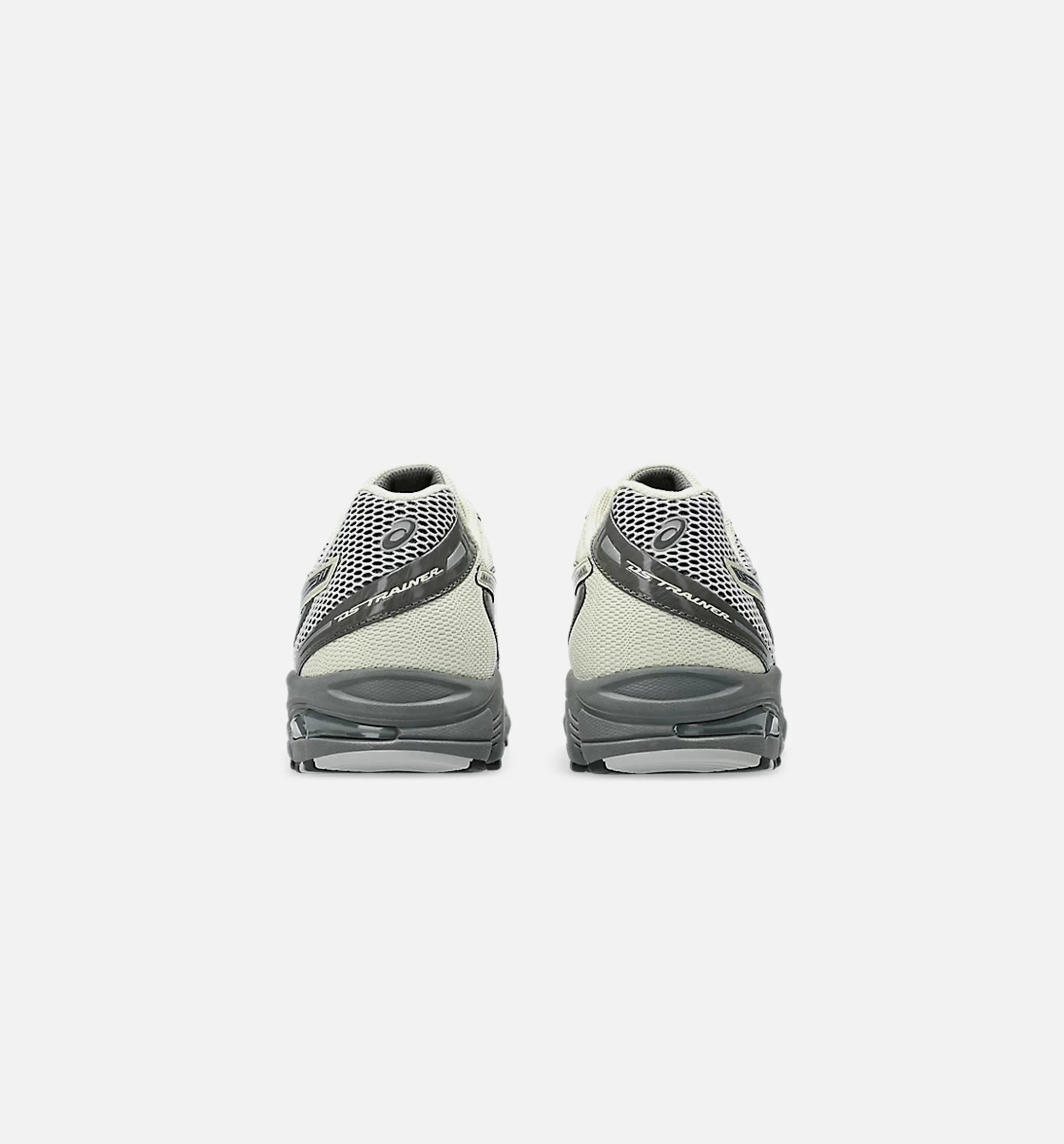 Gel DS Trainer 14 Mens Lifestyle Shoe Trufle Grey Pure Silver