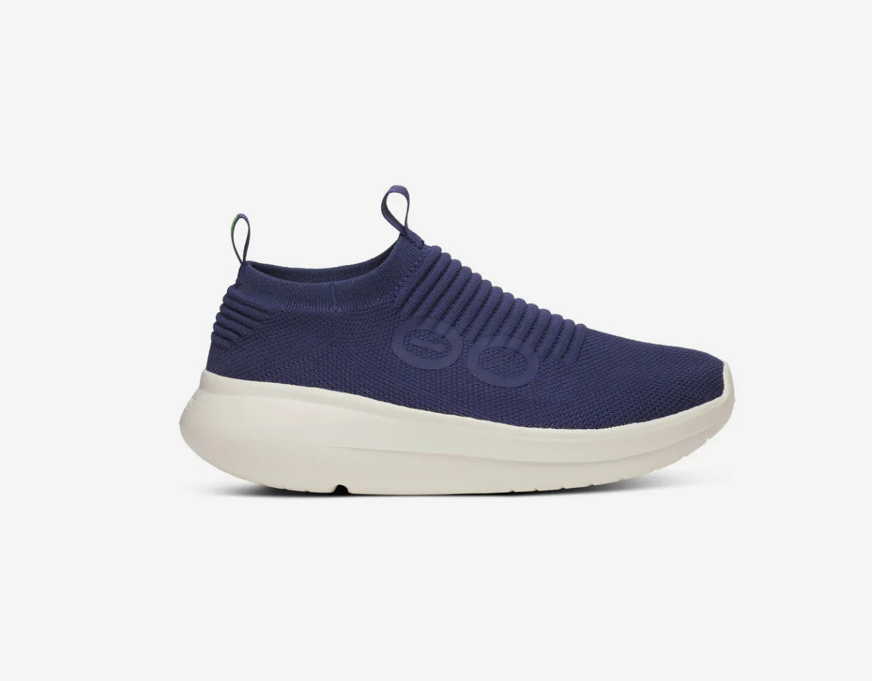 Mens Oofos Oomy Zen
