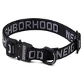 PPAL JQ Collar Black