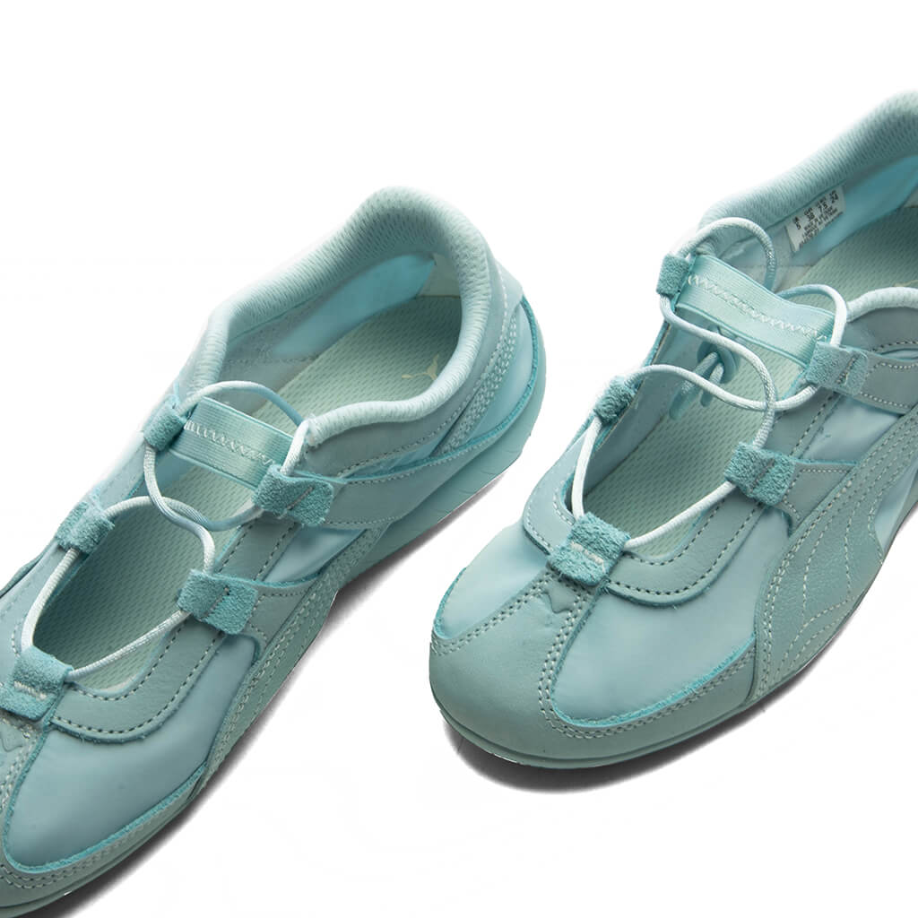 Womens Speedcat Go Sheer Fresh Water