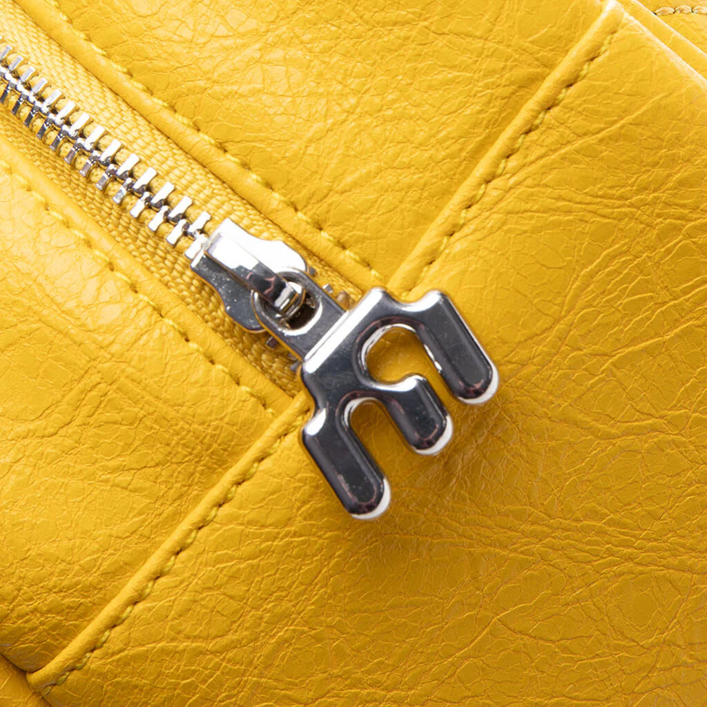 Adidas Originals x Miaou Bag Hazy Yellow