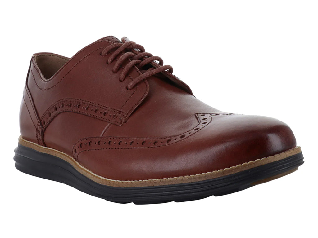 Zapatos Oxford Cole Haan Goodbury Café para Hombre