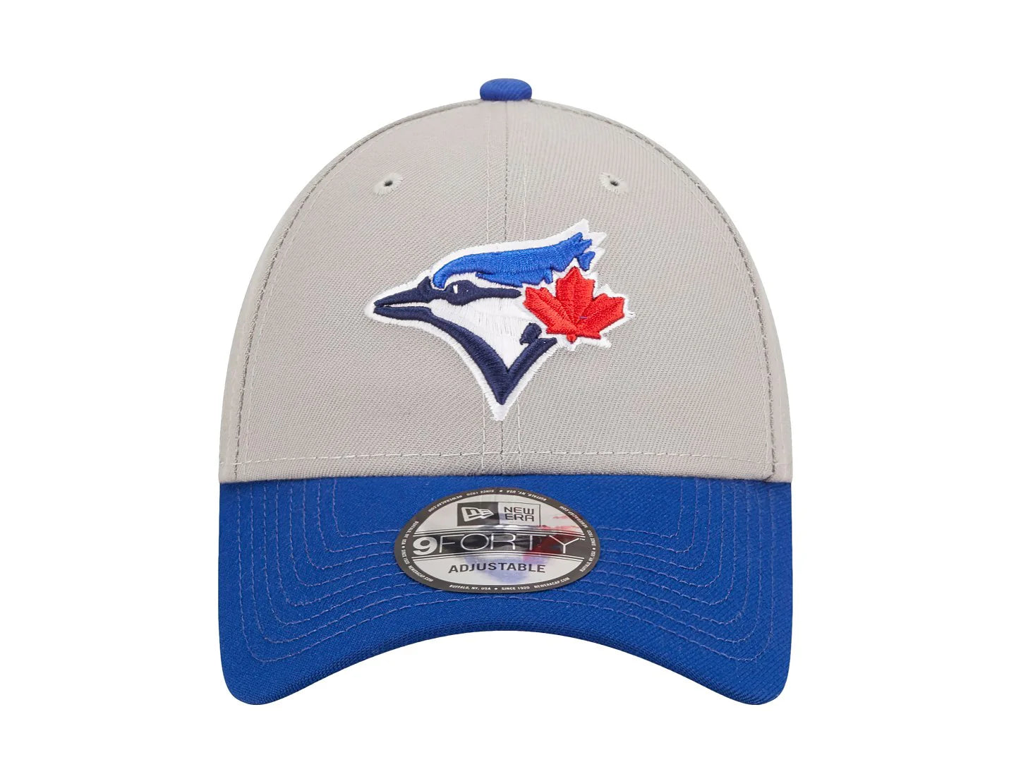 Gorra New Era Toronto Blue Jays Azul para Hombre