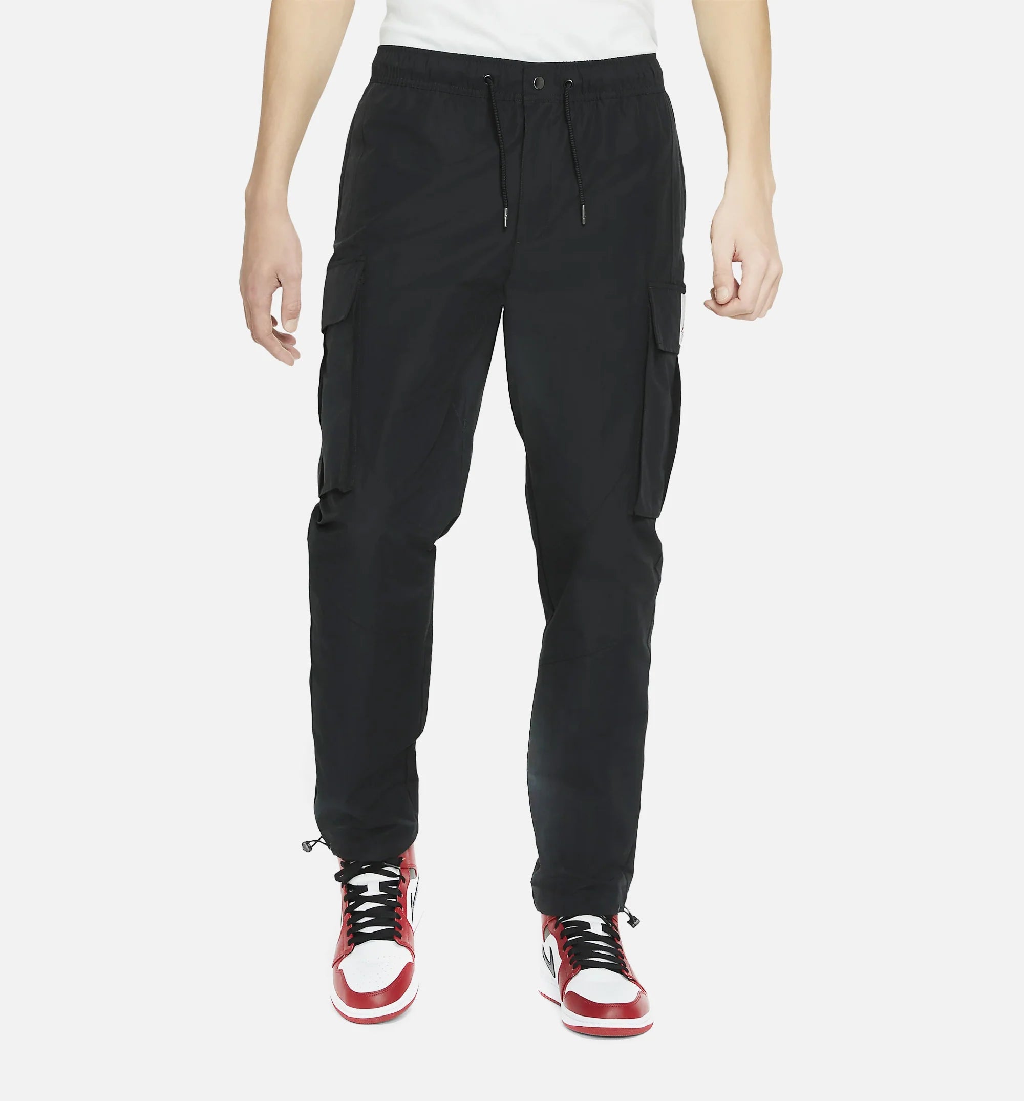 Flight Woven Pants Mens Pant Black