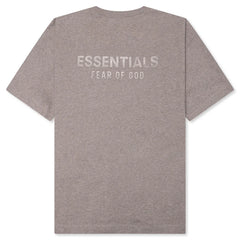 Classic S S T Shirt Homestead Heather