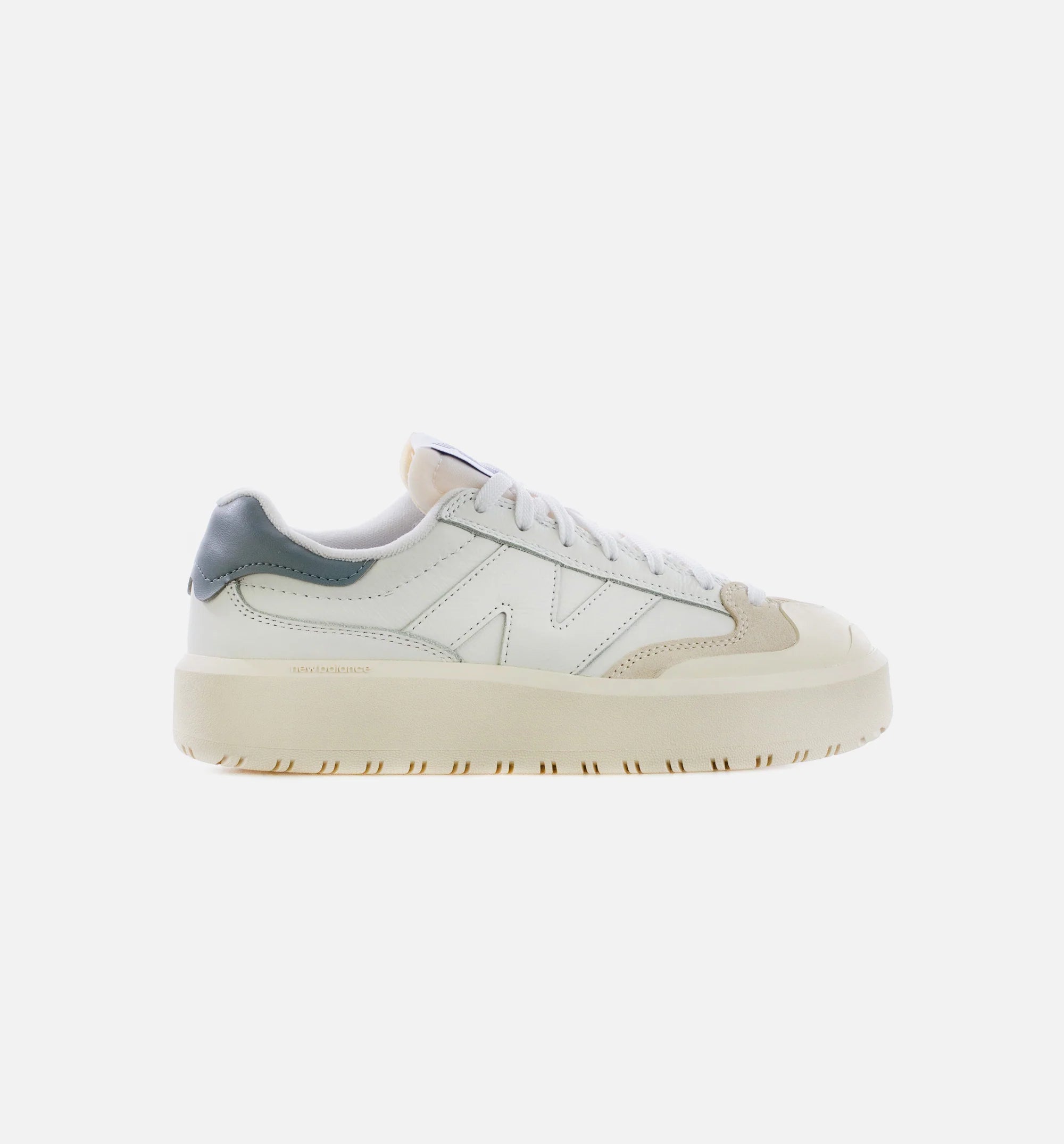 CT302 Mens Lifestyle Shoe White