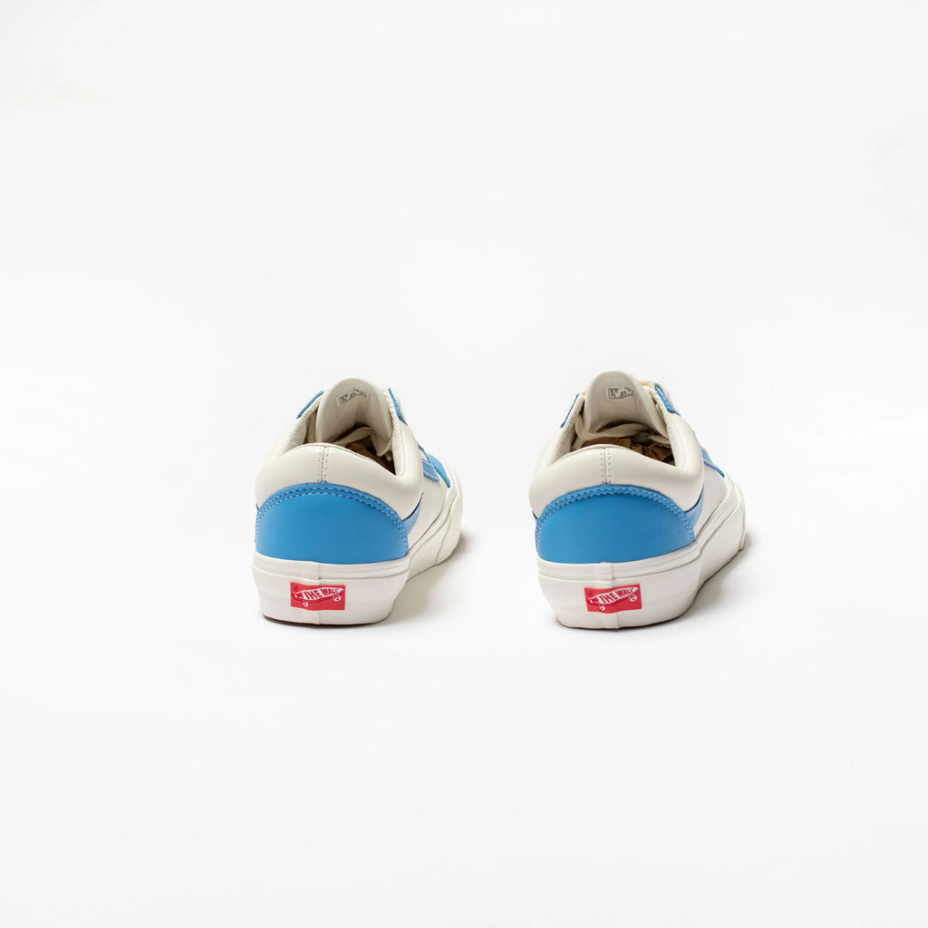 Old Skool Vlt LX Mens Lifestyle Shoe Bone Blue