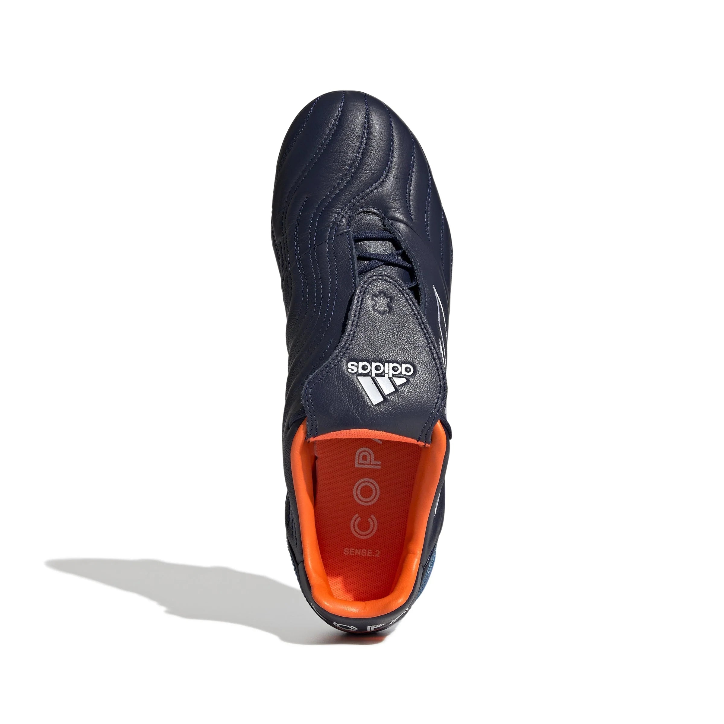 adidas Copa Kapitan2 Firm Ground Boots Navy White