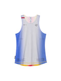 Heartbreak Womens Boston Born Singlet