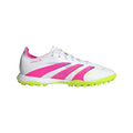 adidas Predator League Turf Boots White