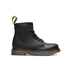 Junior 1460 Softy T Leather Boots Black
