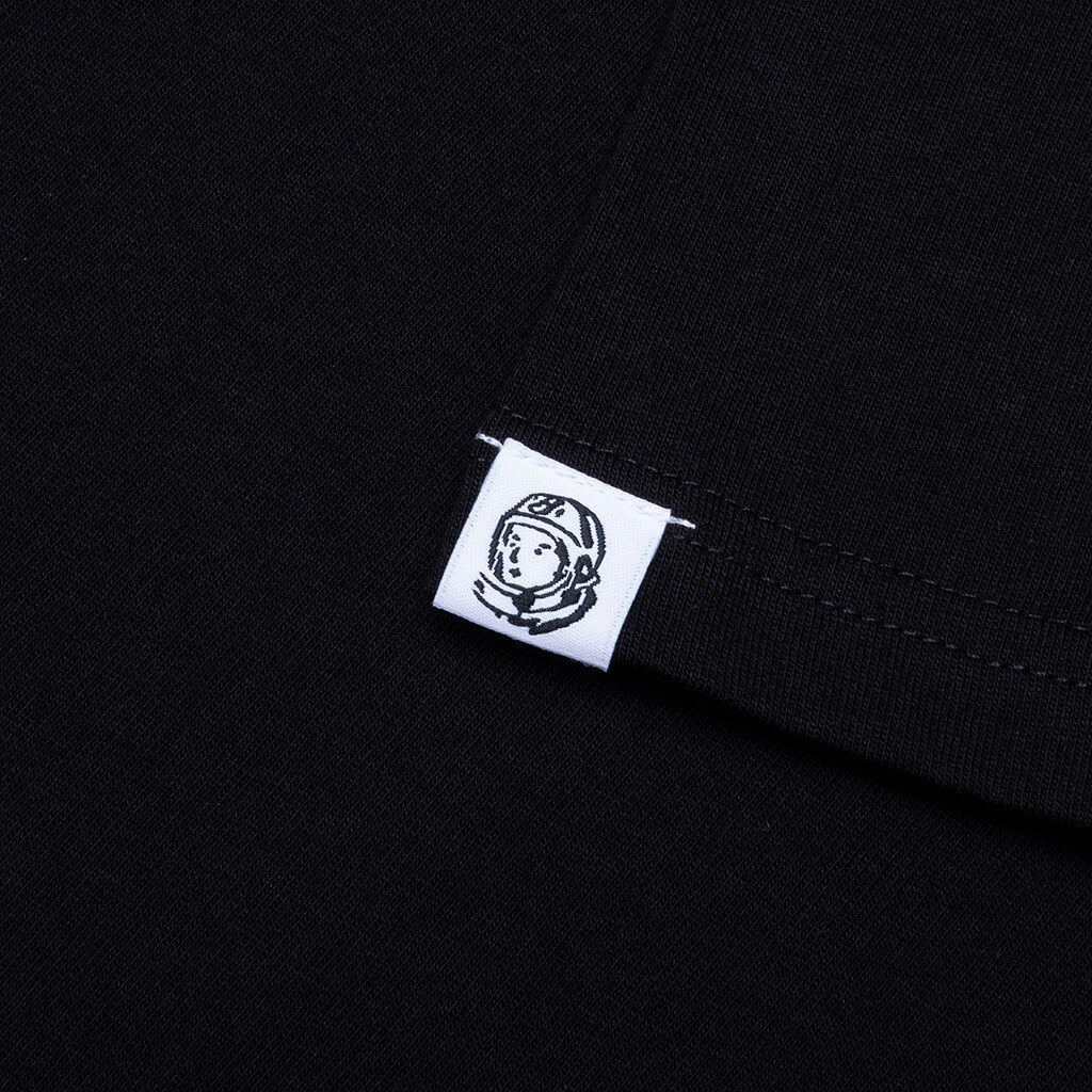 Align S S Tee Black