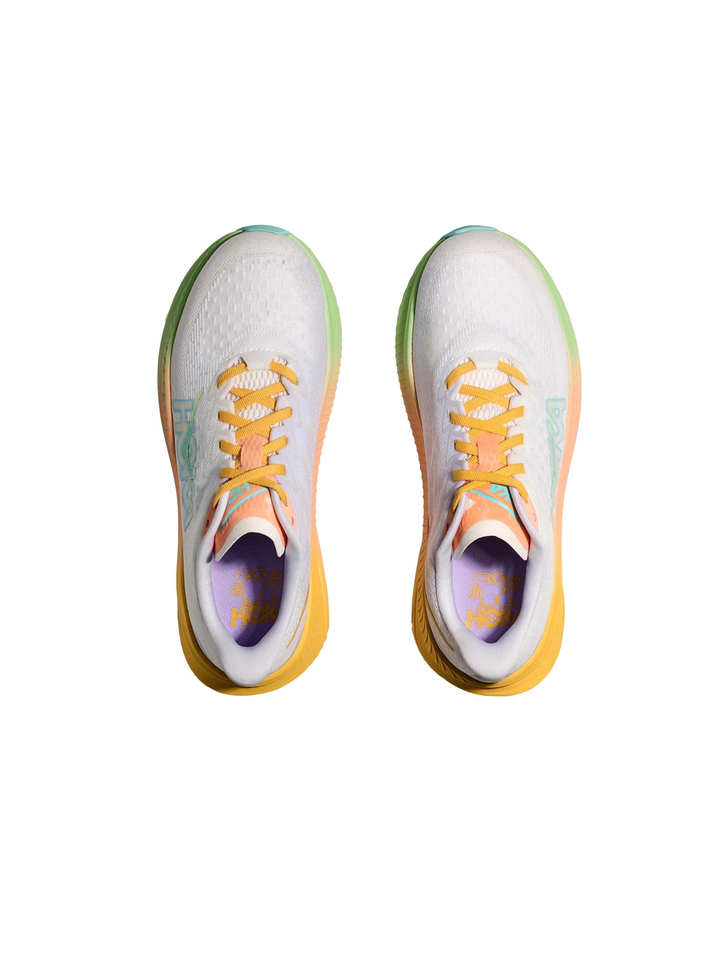 Hoka Mach 6 Womens Shoes
