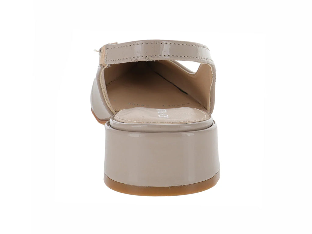 Zapatos de Tacón Lady Paulina Clay para Mujer