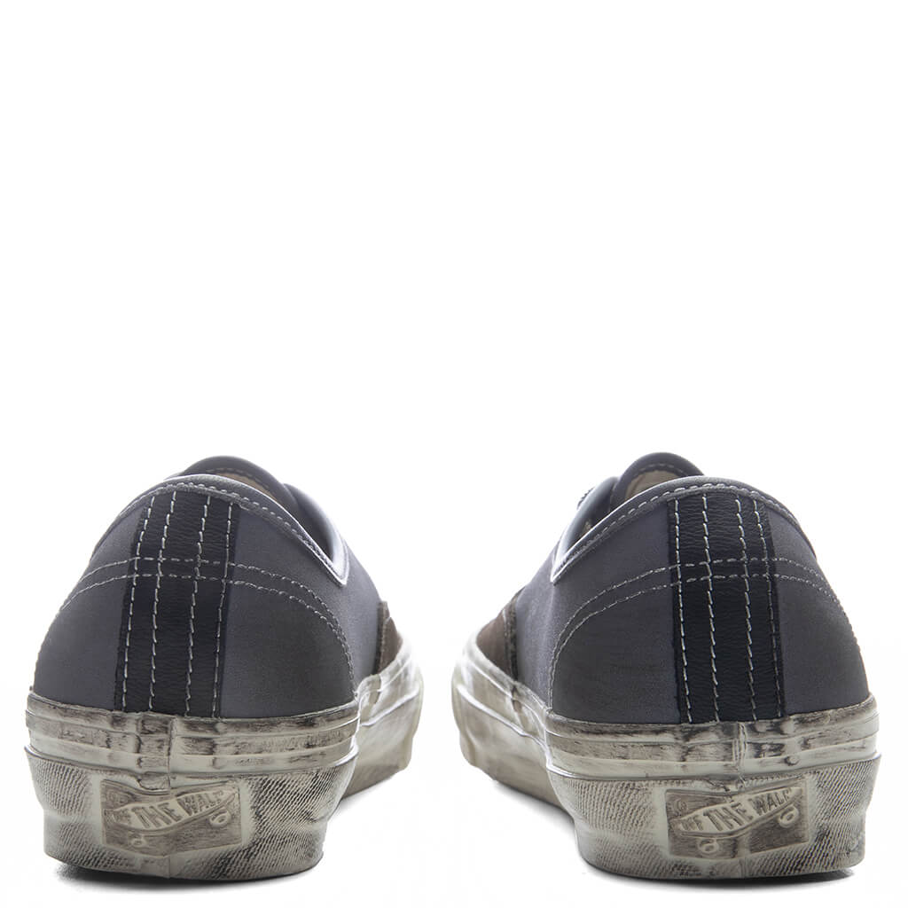 Premium LX Authentic 44 Aged Coal Steel
