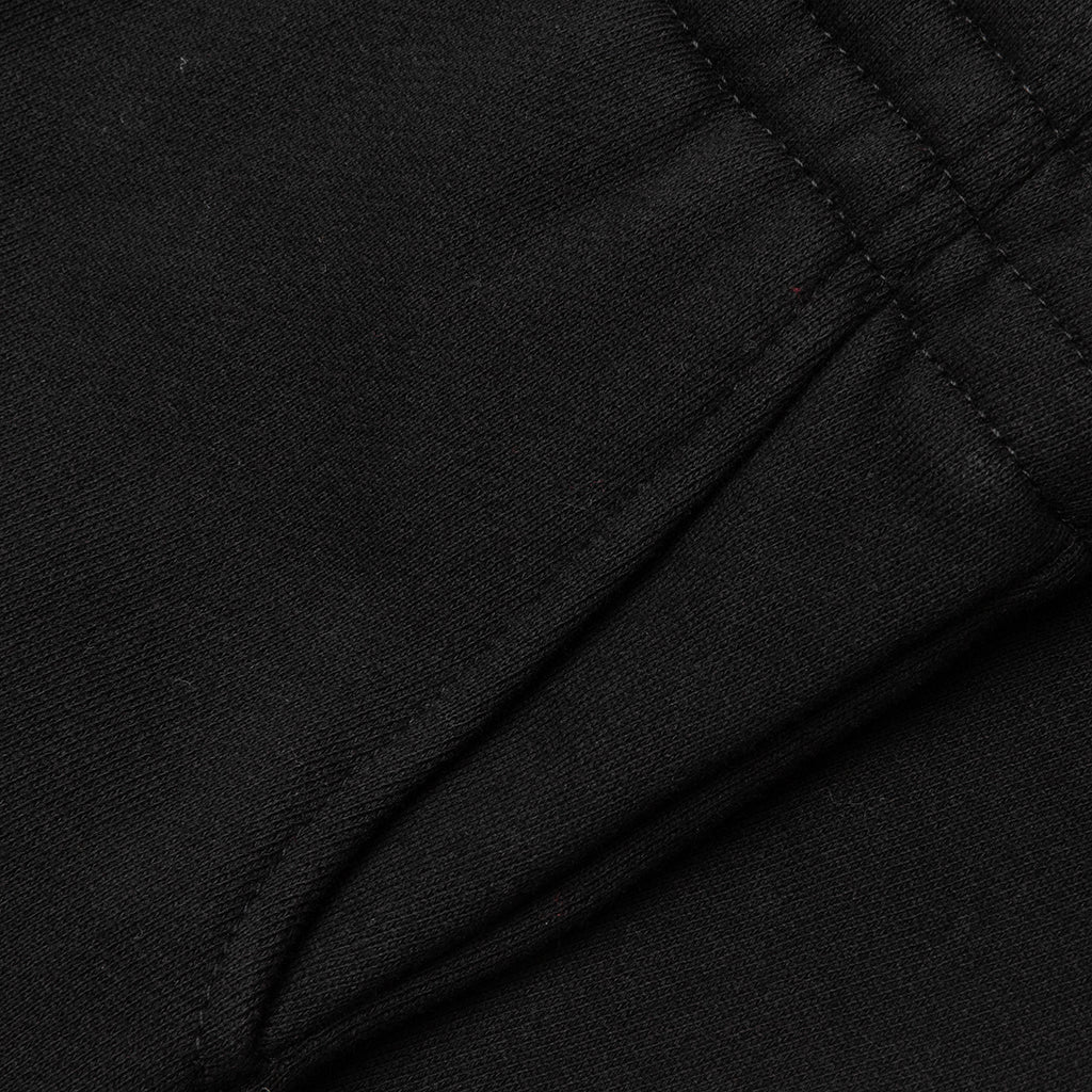 Kids Bones Sweatpant Black