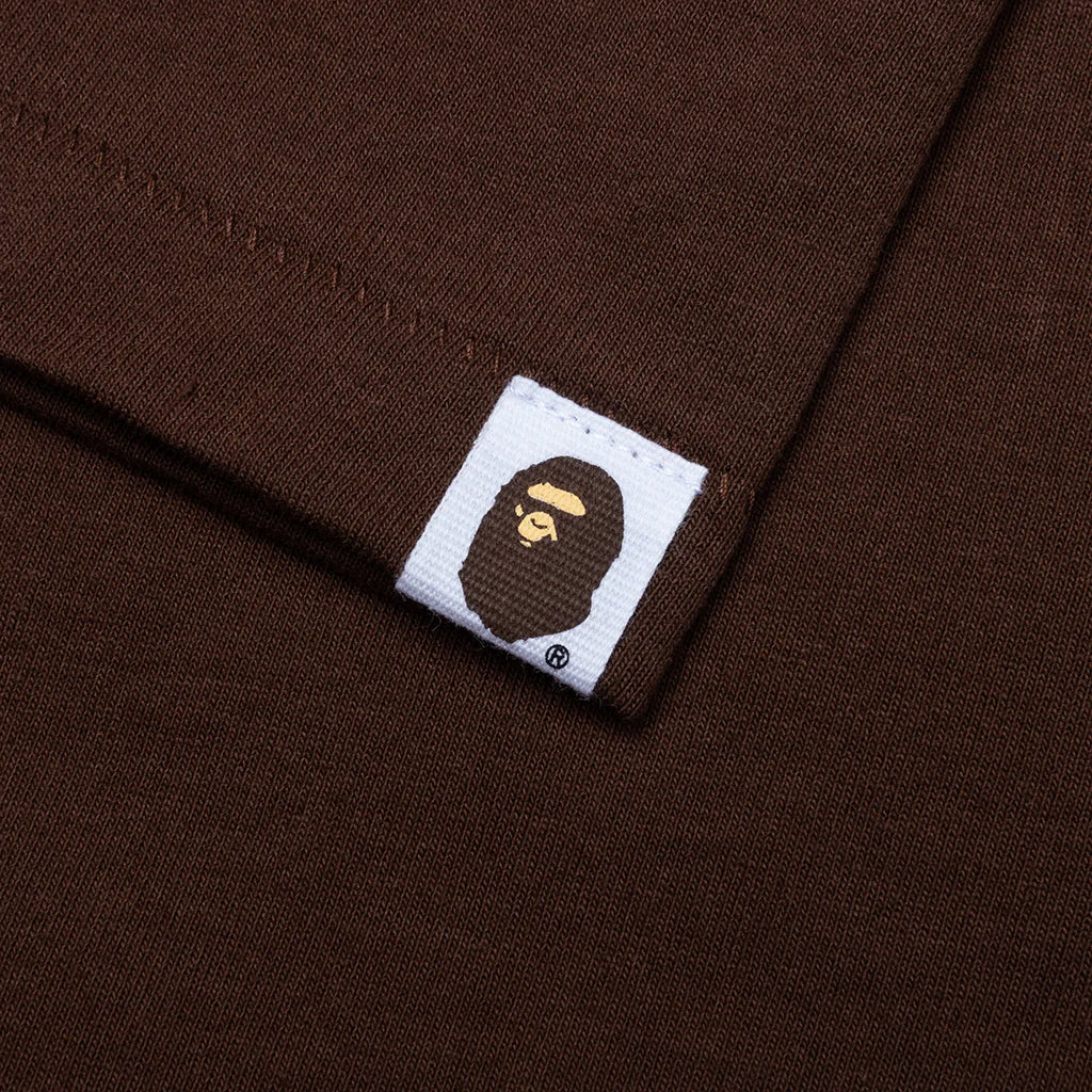 Kids Colors Baby Milo Tee Brown