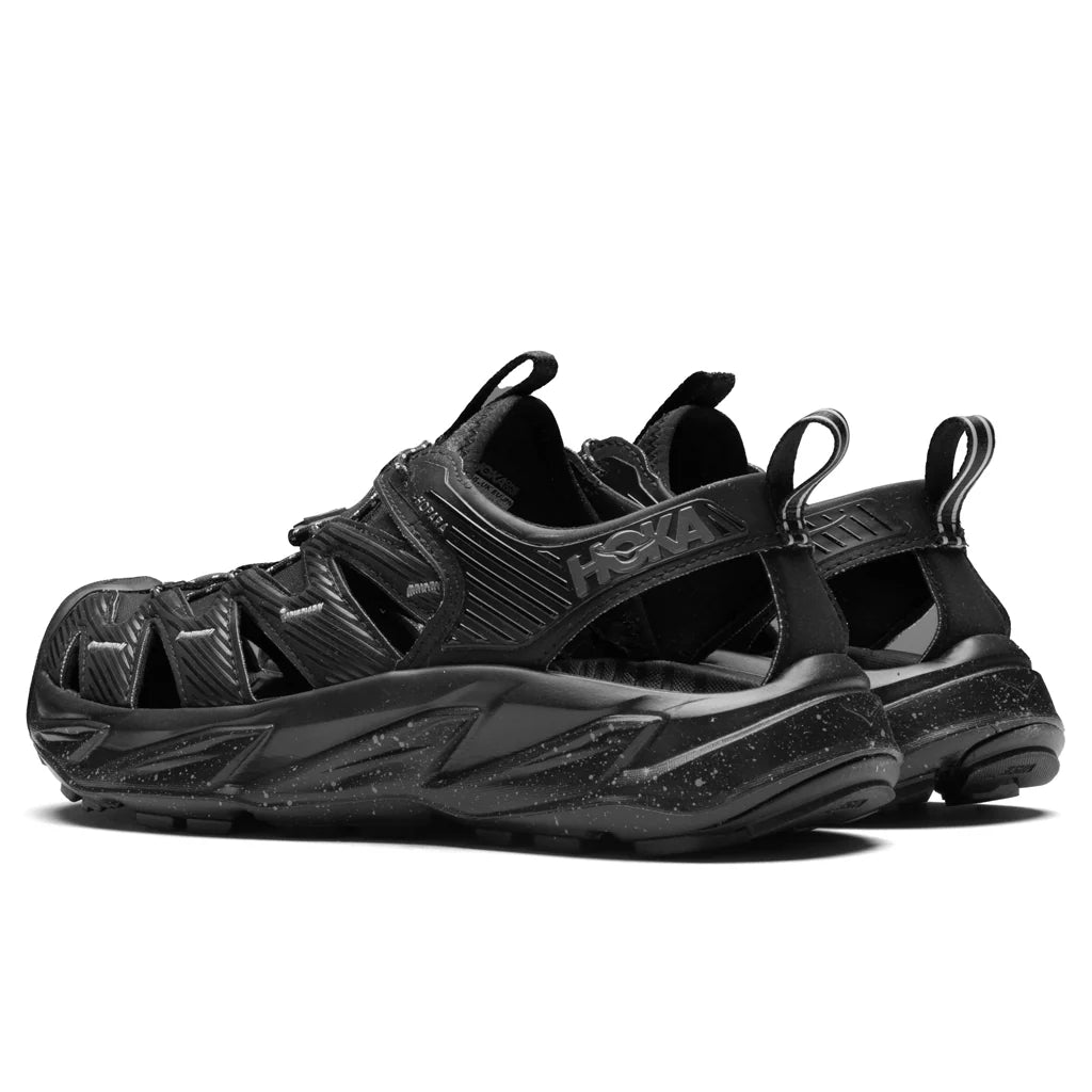 Hopara Black Castlerock