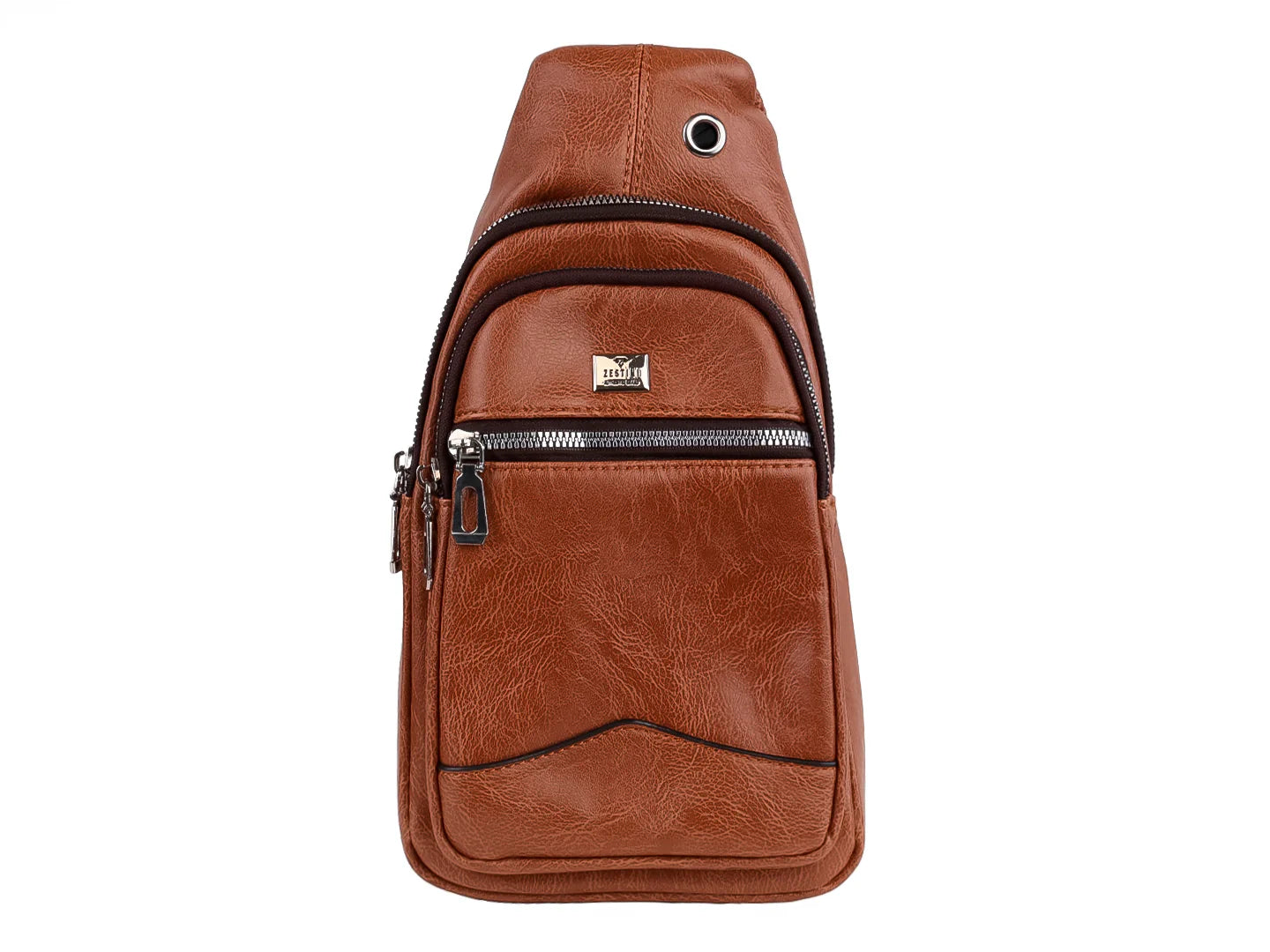 Bolso Bandolera Felianna Café