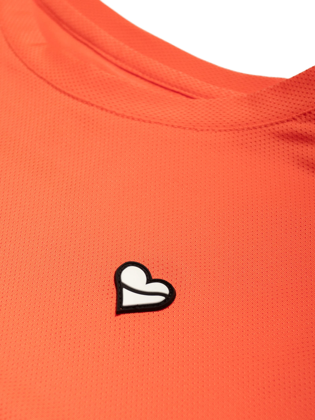 Heartbreak Mens Firehouse Long Sleeve