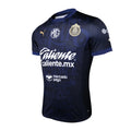 PUMA Mens Chivas Alternative Shirt Replica 25 Navy