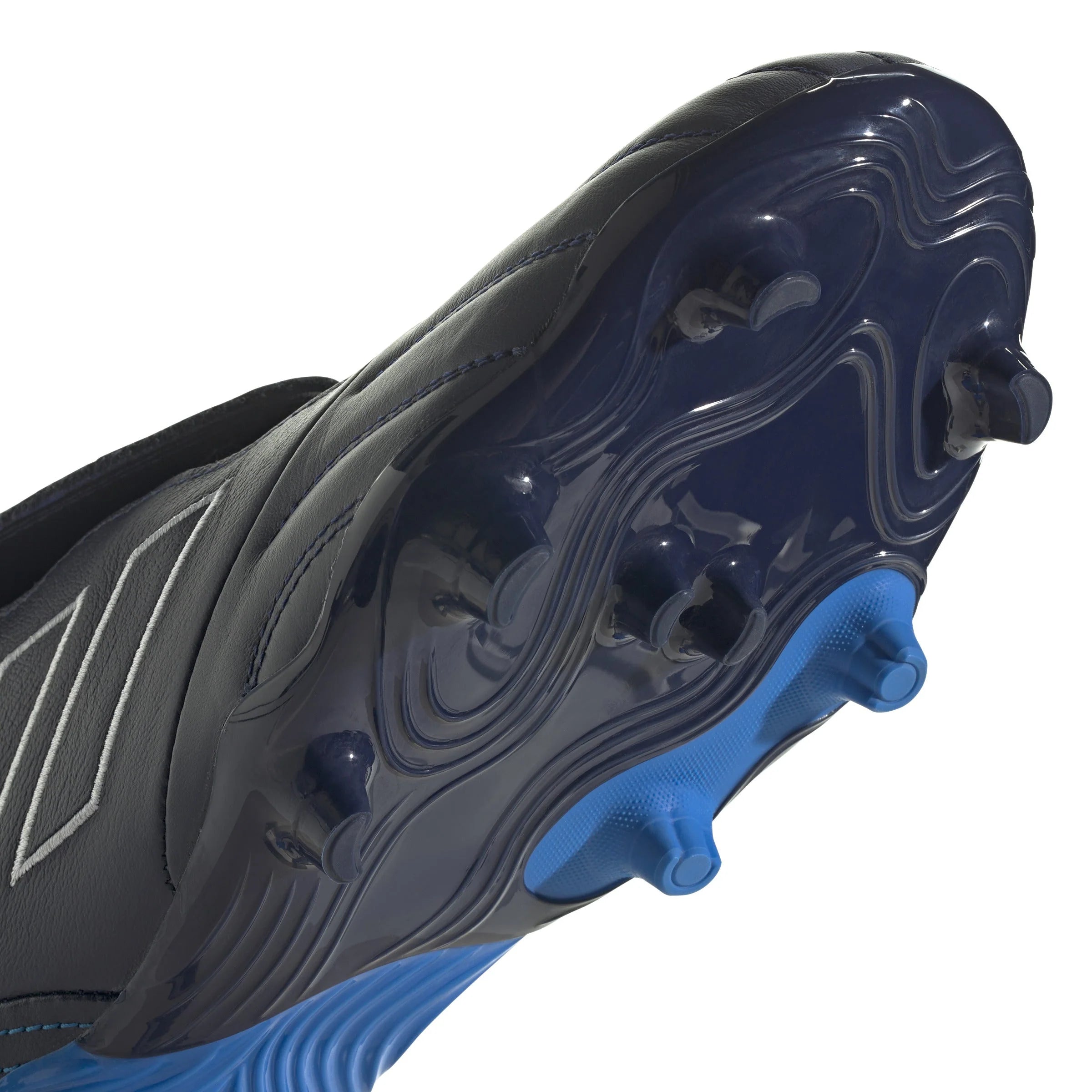 adidas Copa Kapitan2 Firm Ground Boots Navy White