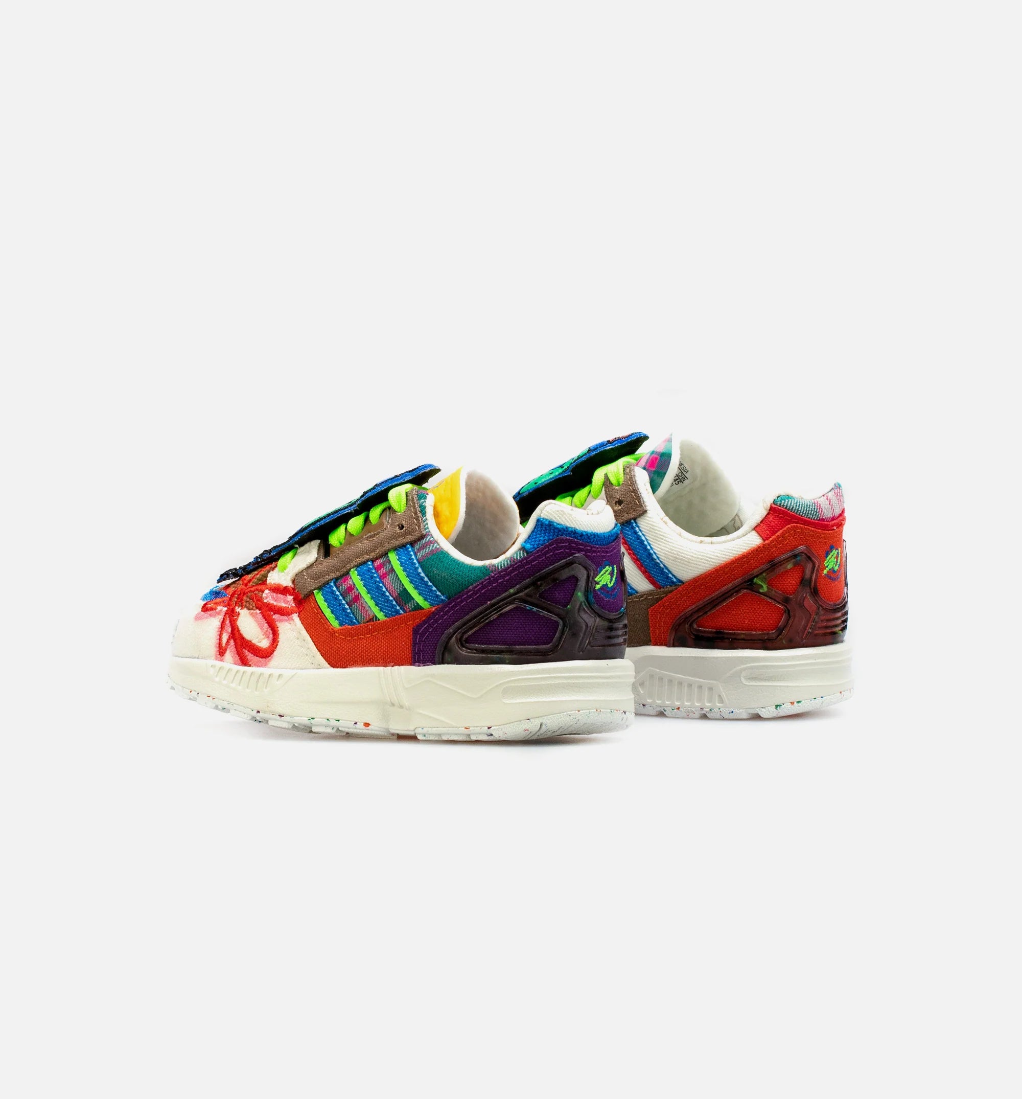ZX8000 Superearth Toddler Lifestyle Shoe Multi