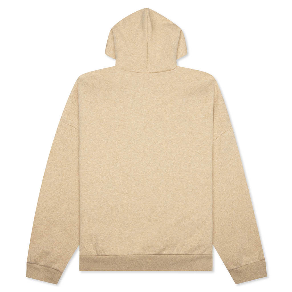 Essentials Hoodie Gold Heather